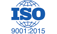 ПОДТВЕРЖДЕНИЕ СООТВЕТСТВИЯ СТАНДАРТУ ISO 9001